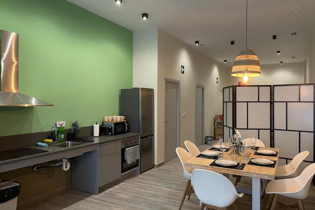 Photo of Kitchen in En Corts