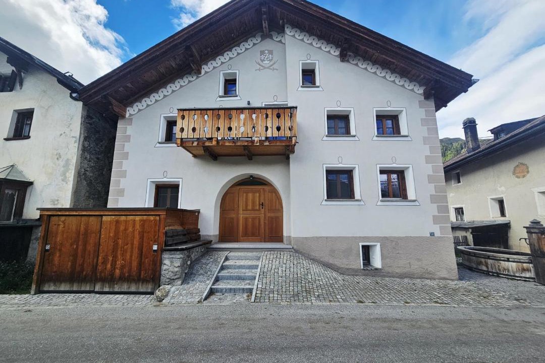 Photo of Others in Engadin Scoul