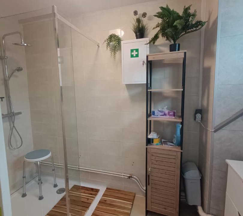 Photo of Bathroom in Provins