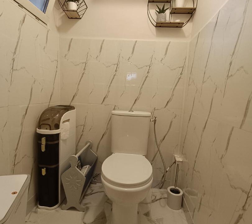 Photo of Bathroom in Provins