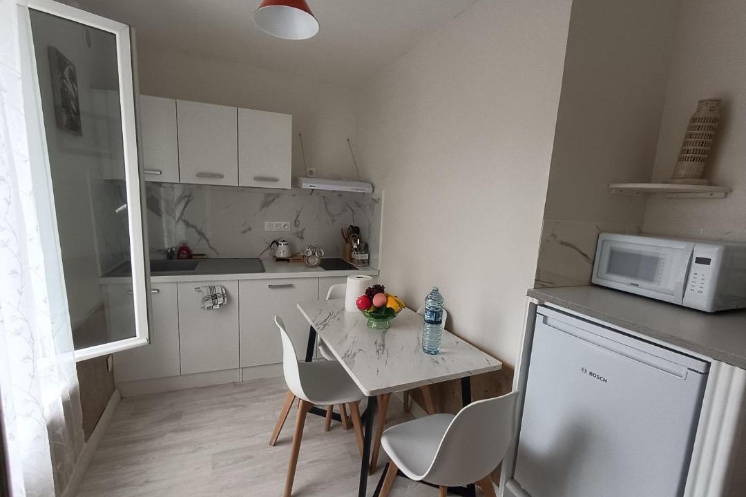 Photo of Kitchen in Provins