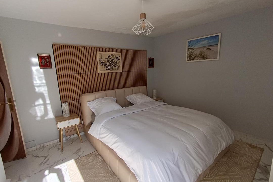 Photo of Bedroom in Provins