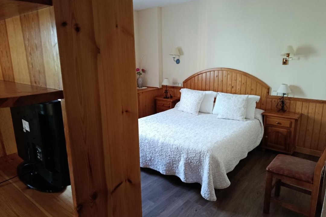 Photo of Bedroom in Tavascan