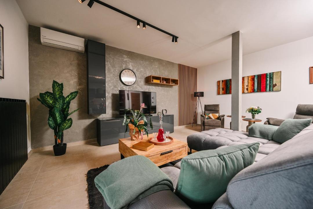 Photo of Livingroom in Veprinac