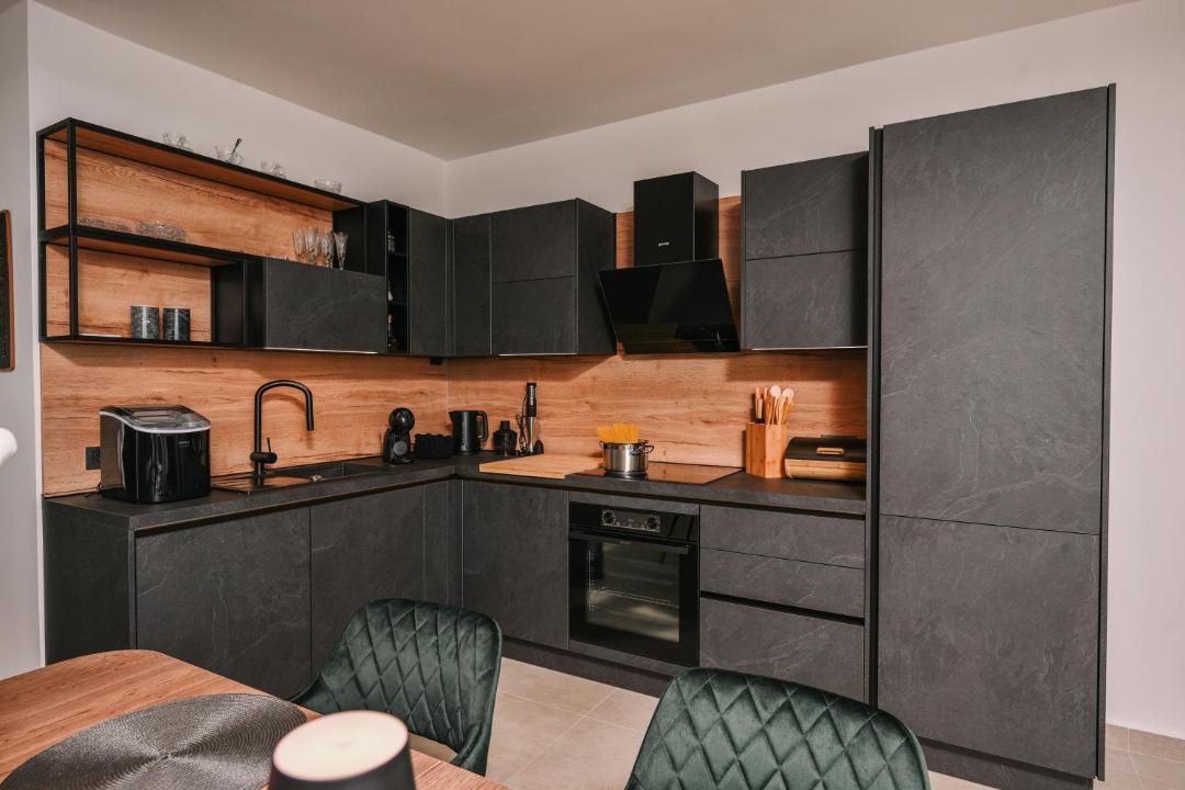 Photo of Kitchen in Veprinac