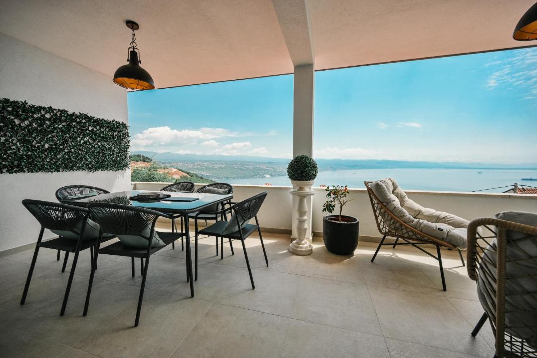 Photo of Patio Balcony in Veprinac