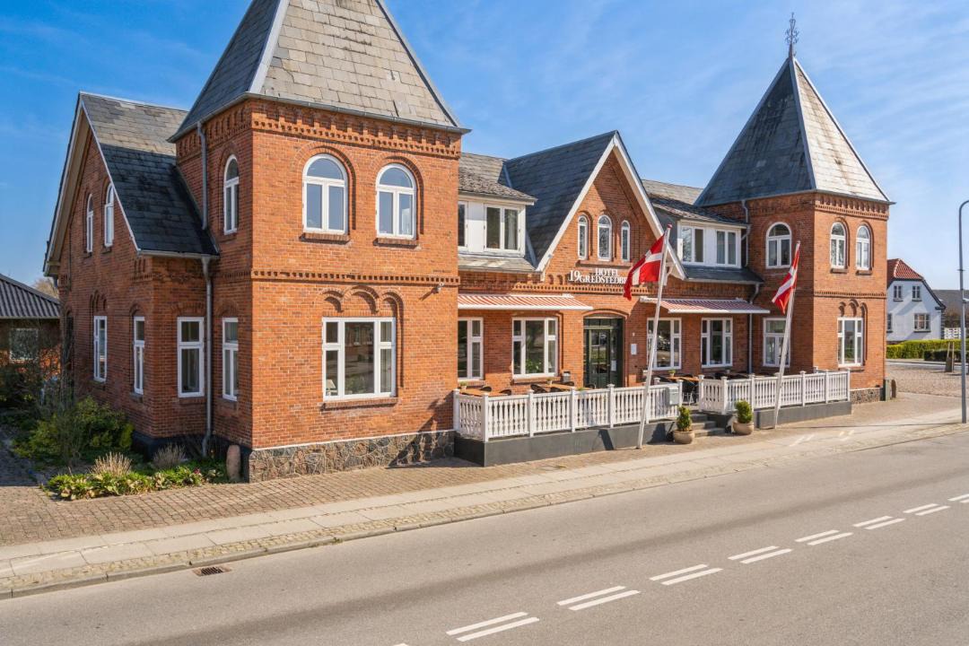 Photo of Others in Gredstedbro