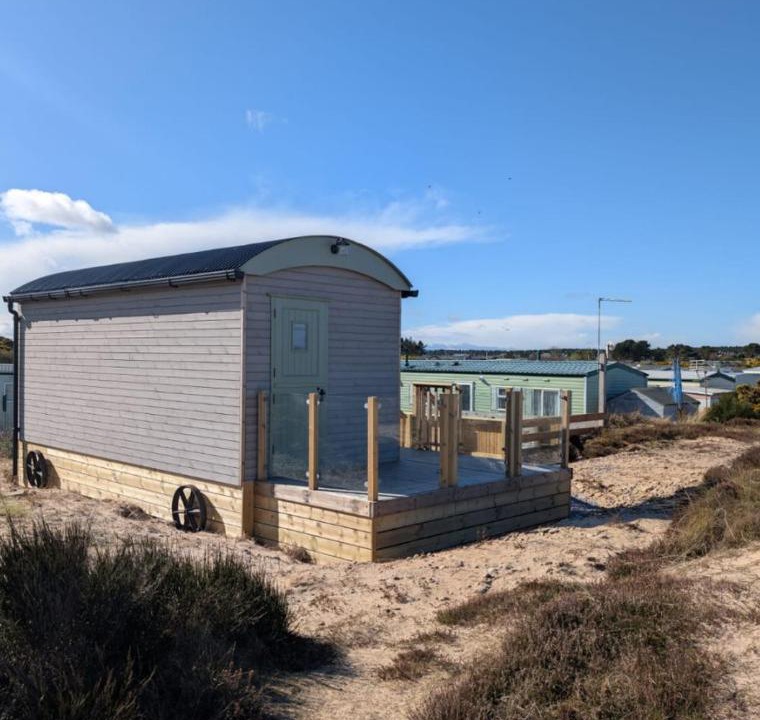 Photo of Others in Findhorn