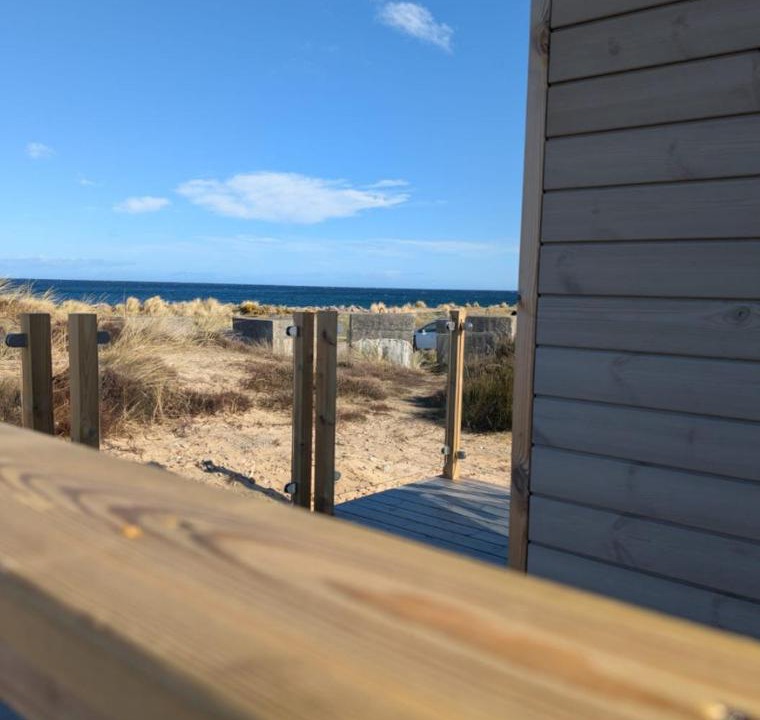 Photo of Others in Findhorn