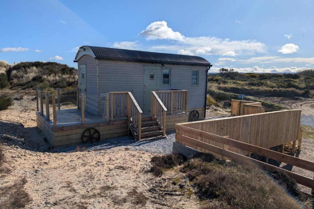 Photo of Others in Findhorn