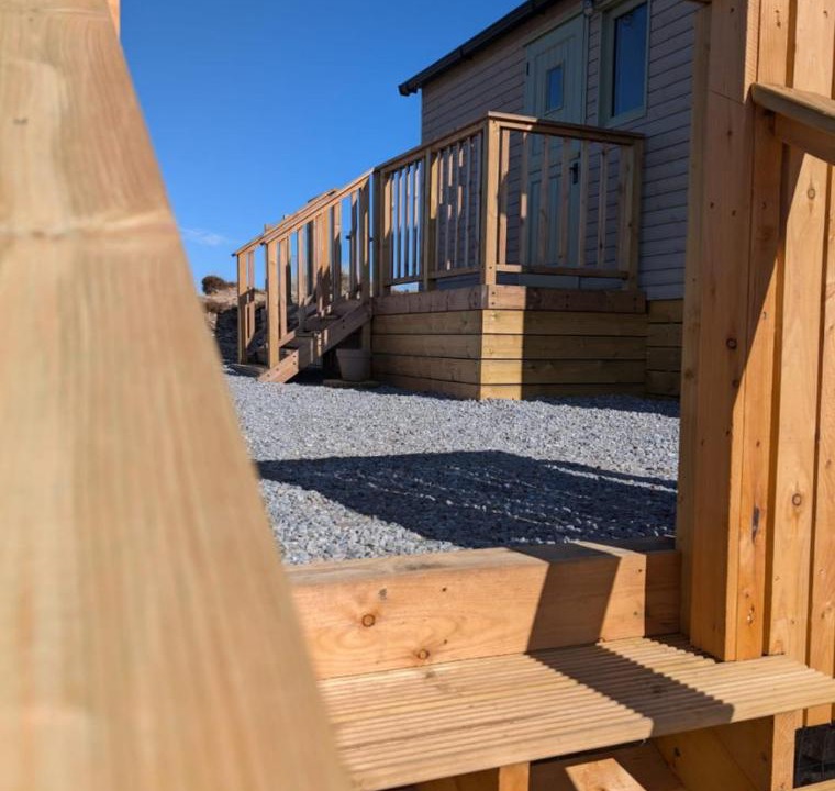 Photo of Others in Findhorn