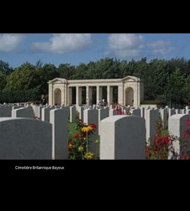 Photo of Others in Le Molay-Littry