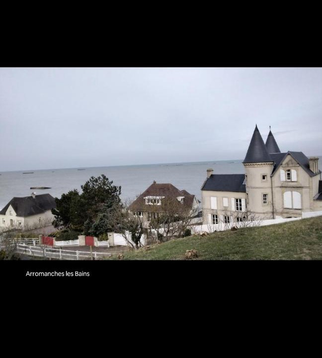 Photo of Others in Le Molay-Littry