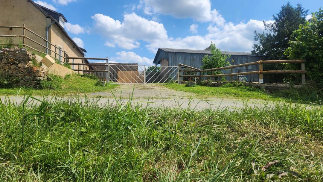 Photo of Others in Saint-Aubin-de-Locquenay