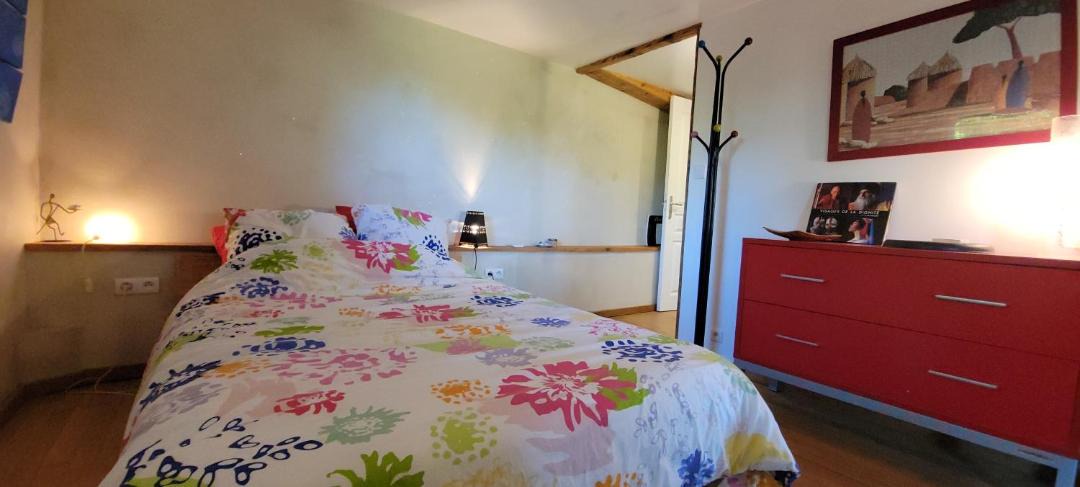 Photo of Bedroom in Mont-Saint-Martin
