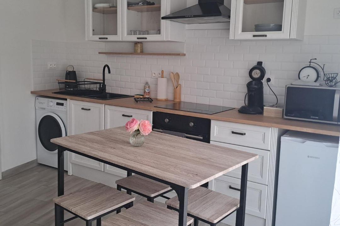 Photo of Kitchen in Sainte-Colombe