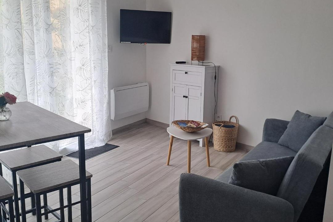 Photo of Livingroom in Sainte-Colombe