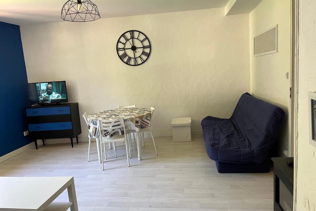 Photo of Livingroom in Savignac-les-Ormeaux