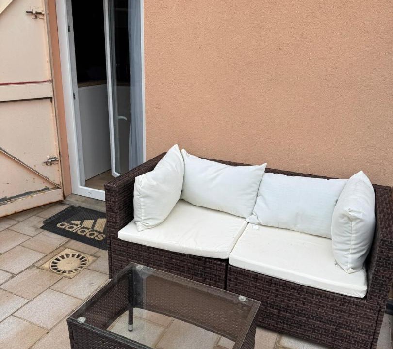 Photo of Patio Balcony in Villerupt