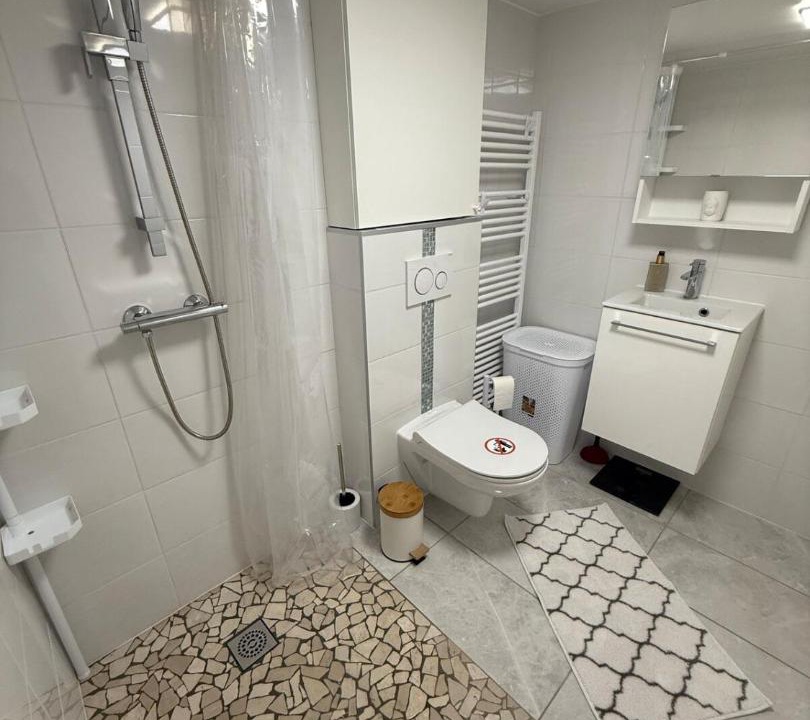 Photo of Bathroom in Villerupt