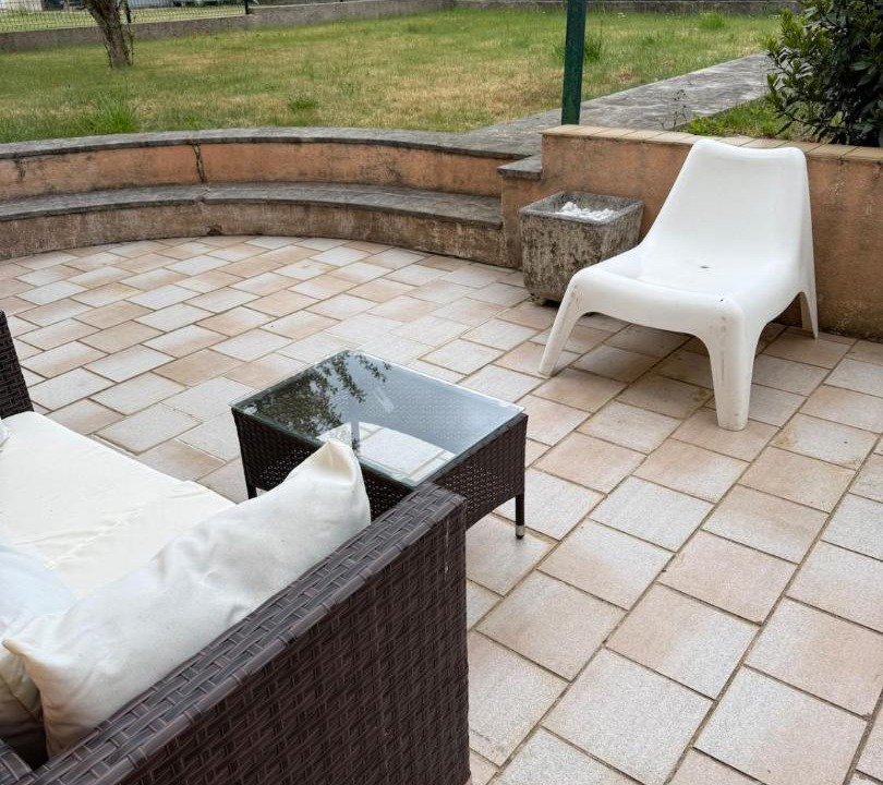 Photo of Patio Balcony in Villerupt