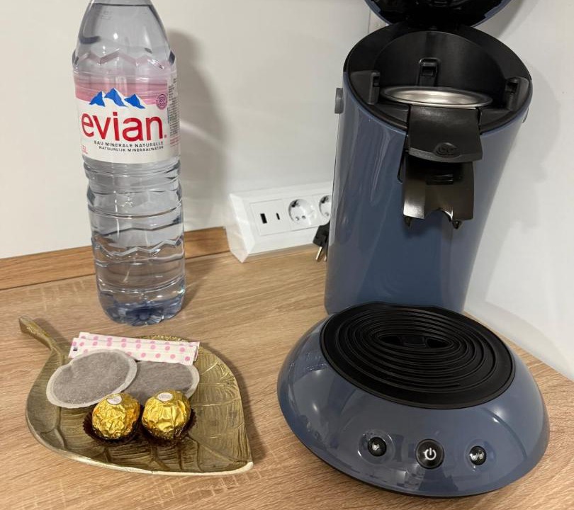 Photo of Kitchen in Villerupt