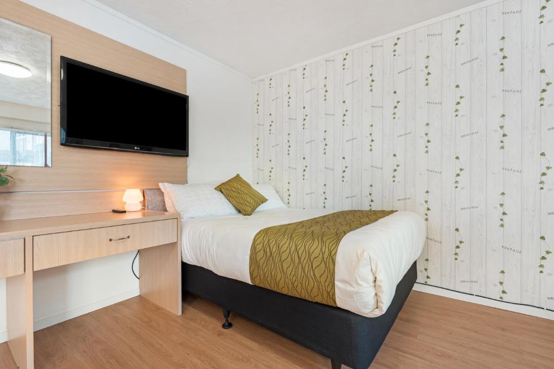 Photo of Bedroom in Mangere