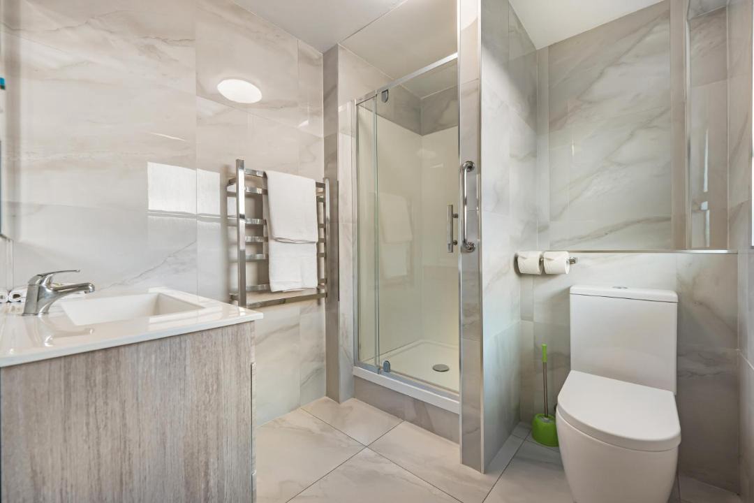 Photo of Bathroom in Mangere