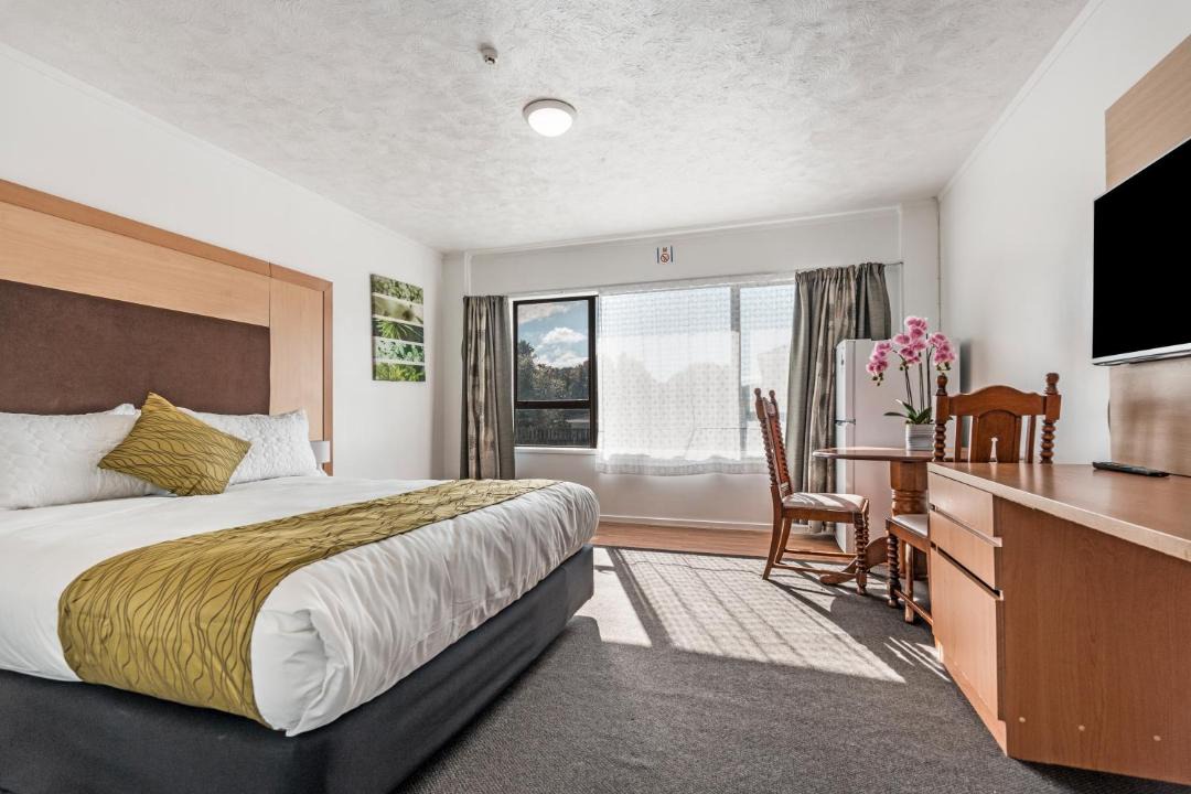 Photo of Bedroom in Mangere