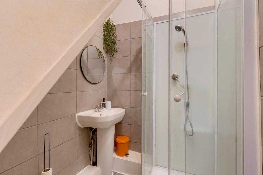 Photo of Bathroom in Roubaix