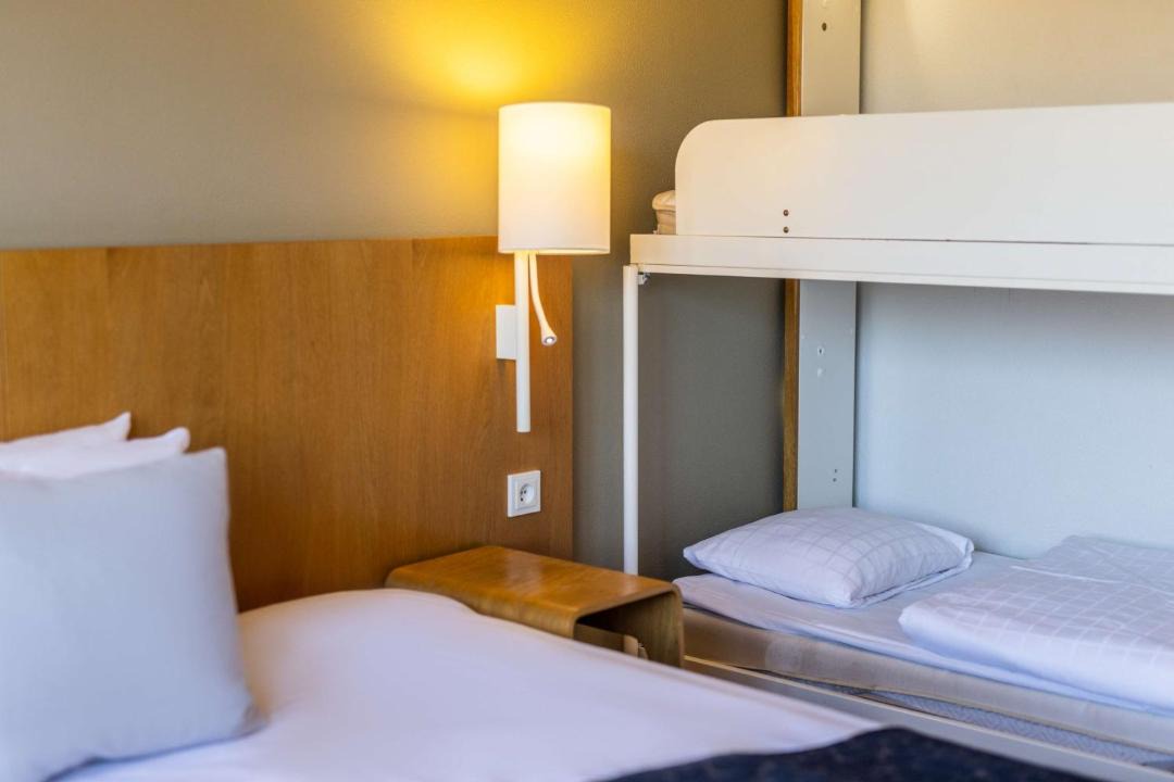 Photo of Bedroom in Aarhus