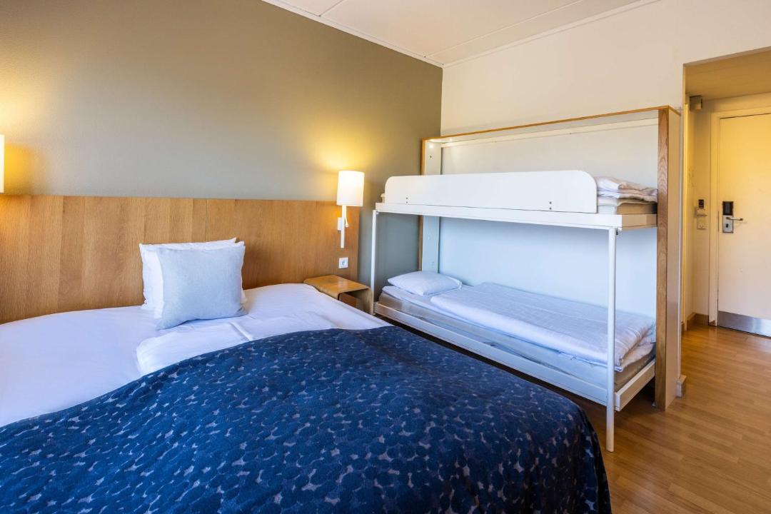 Photo of Bedroom in Aarhus