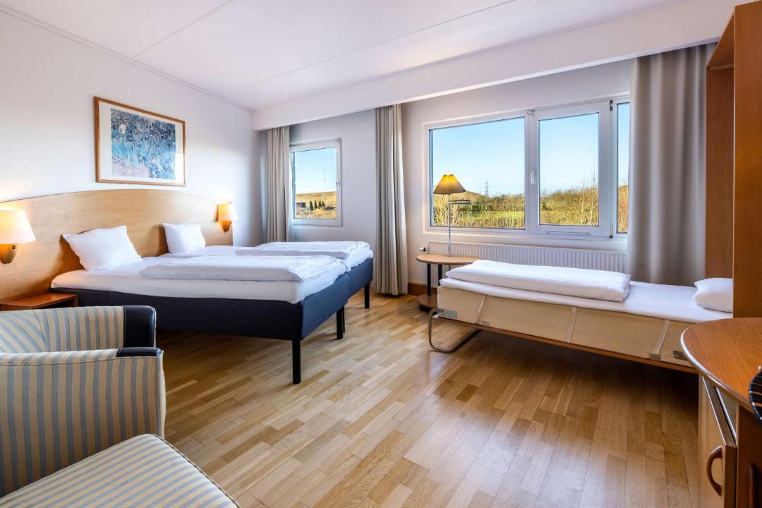 Photo of Bedroom in Aarhus
