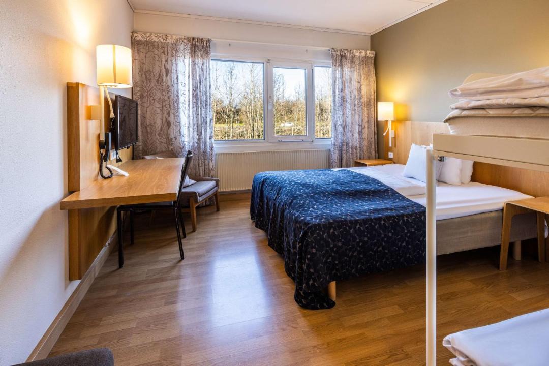 Photo of Bedroom in Aarhus