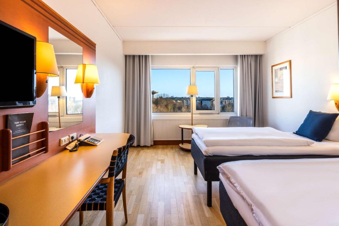 Photo of Bedroom in Aarhus