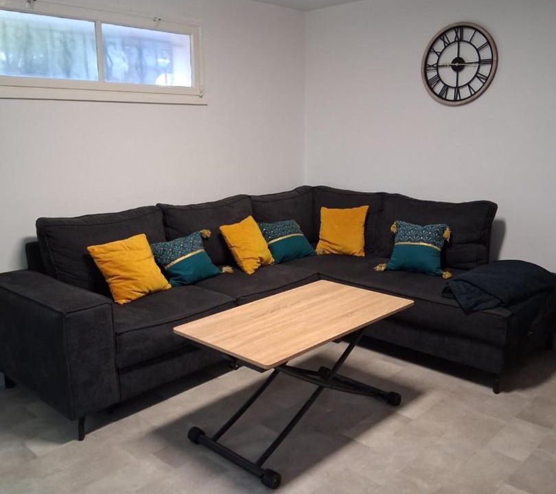 Photo of Livingroom in Hagetmau