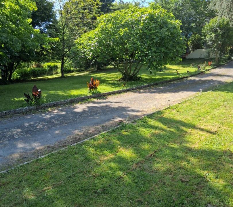 Photo of Outdoor in Hagetmau