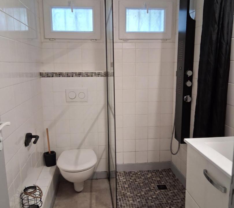 Photo of Bathroom in Hagetmau