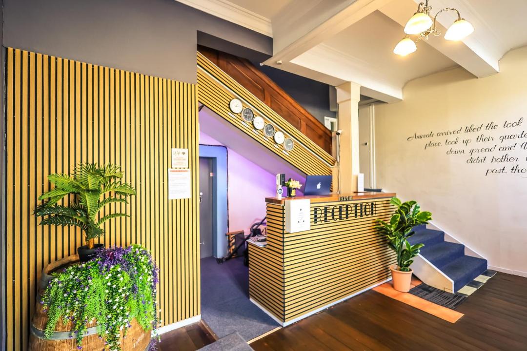 Photo of Others in Napier