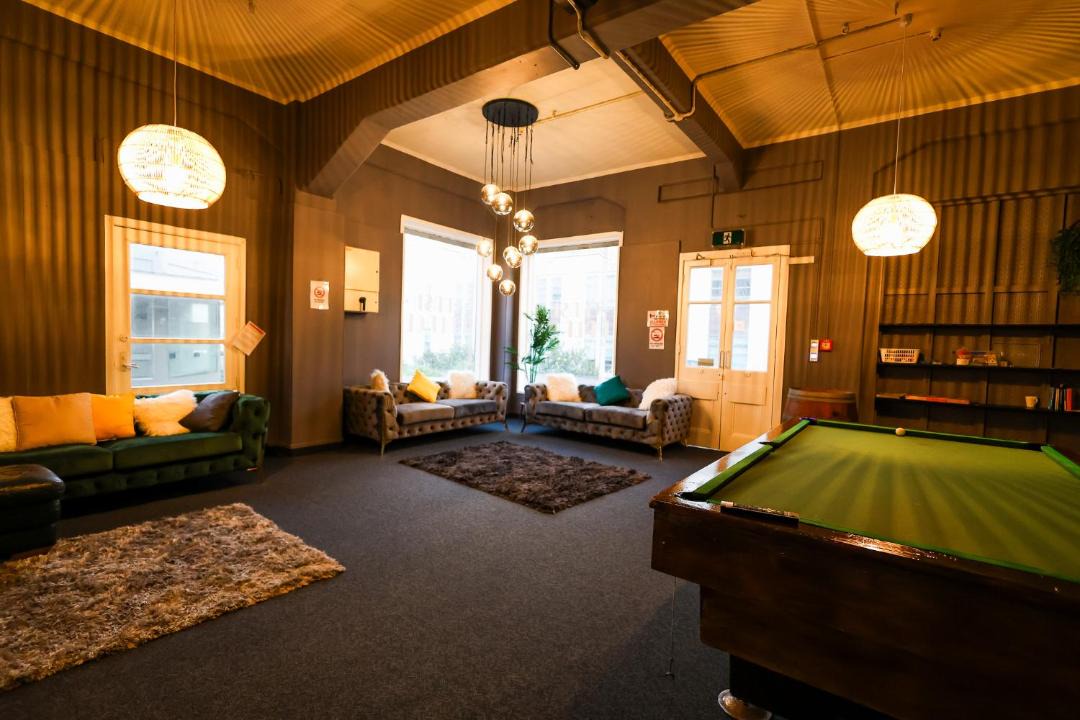 Photo of Livingroom in Napier