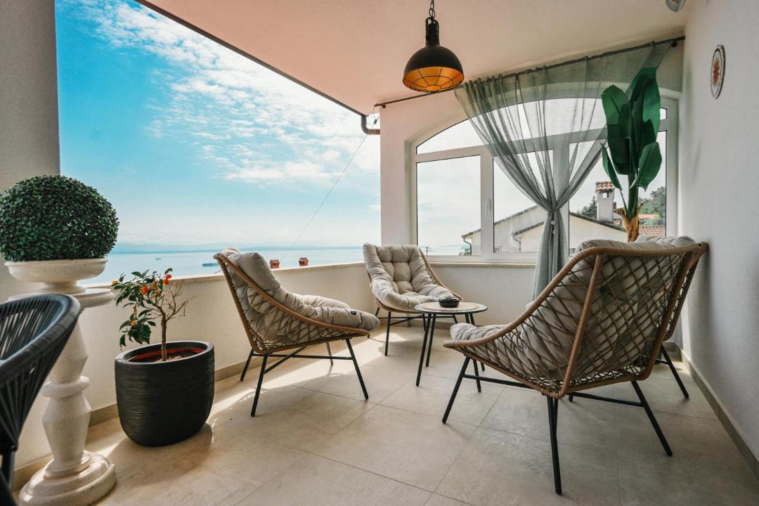 Photo of Patio Balcony in Veprinac
