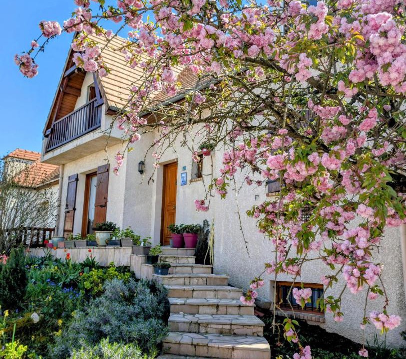 Photo of Others in Saint-Thibault-des-Vignes