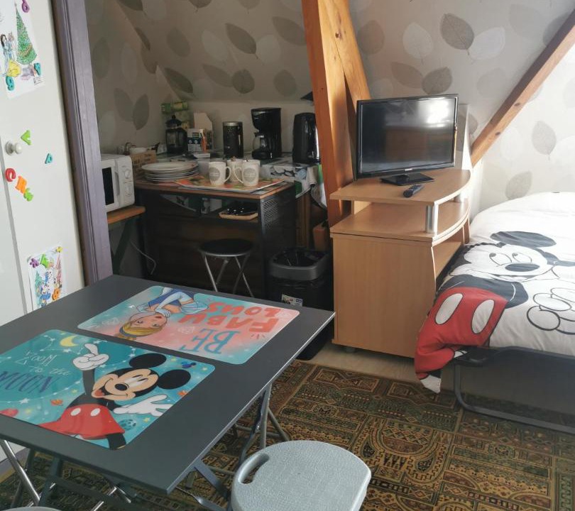 Photo of Others in Saint-Thibault-des-Vignes