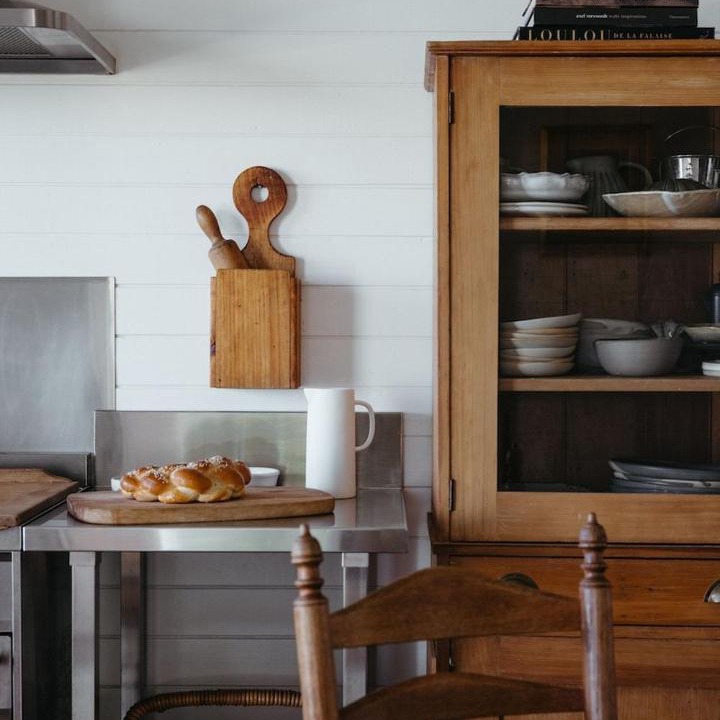 Photo of Kitchen in Goonengerry