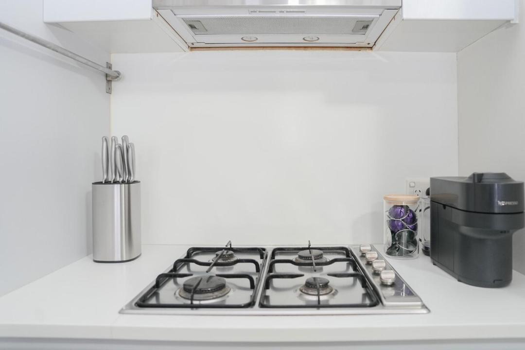 Photo of Kitchen in Darling Harbour