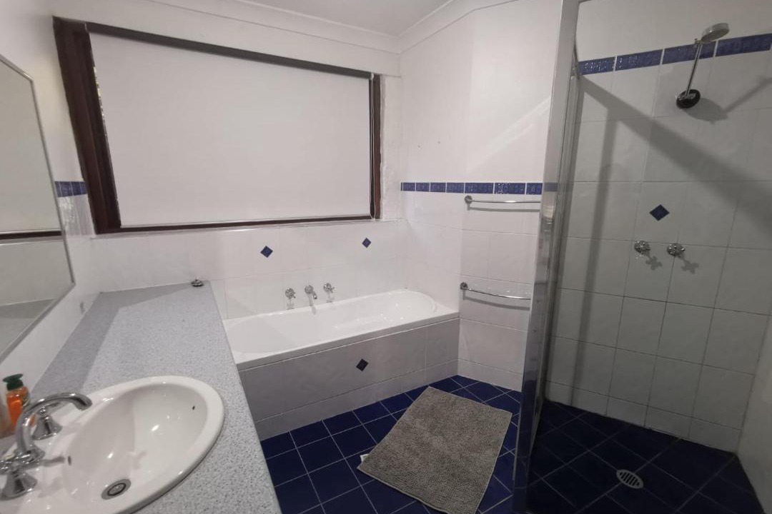 Photo of Bathroom in Whittlesea