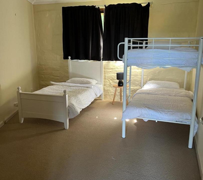 Photo of Bedroom in Whittlesea
