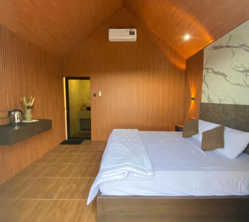 Photo of Bedroom in Kecamatan Pringgasela