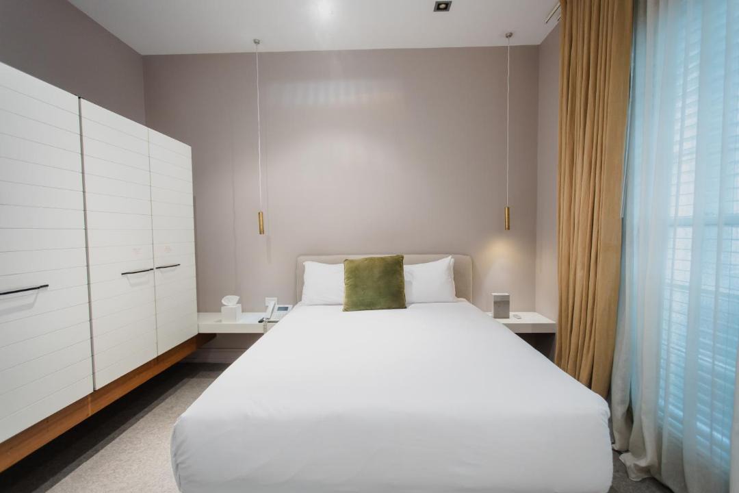 Photo of Bedroom in St Kilda