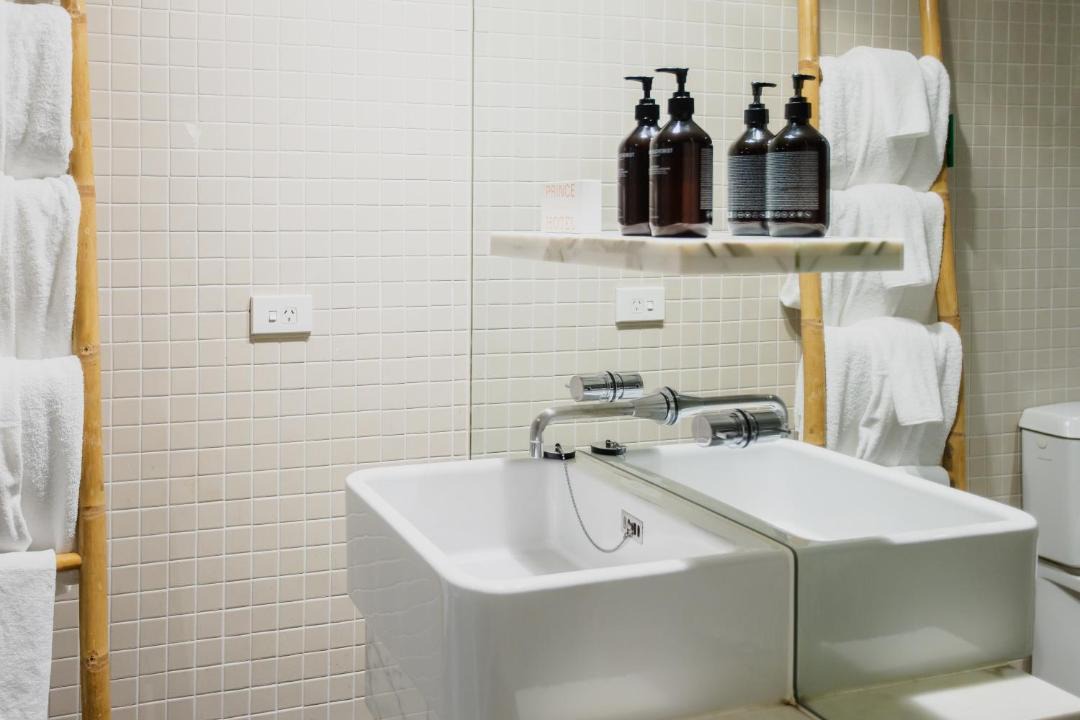 Photo of Bathroom in St Kilda